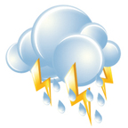 Thunderstorm Thunderstorm