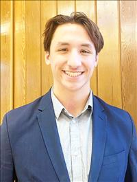 PHS student to compete in national speech, debate tournament