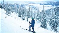 As ski area celebrates 75 years, Whitefish looks to future amid changing climate