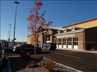 Walmart closes at old location, opens supercenter