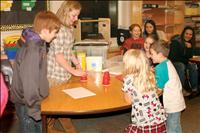 Tricksters host Community Night