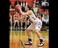 Charlo Lady Vikings falter at divisionals
