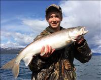 2014 Spring Mack Days finishes third week