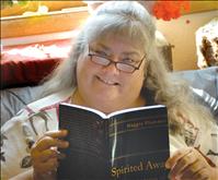 Local woman sheds light on Irish history