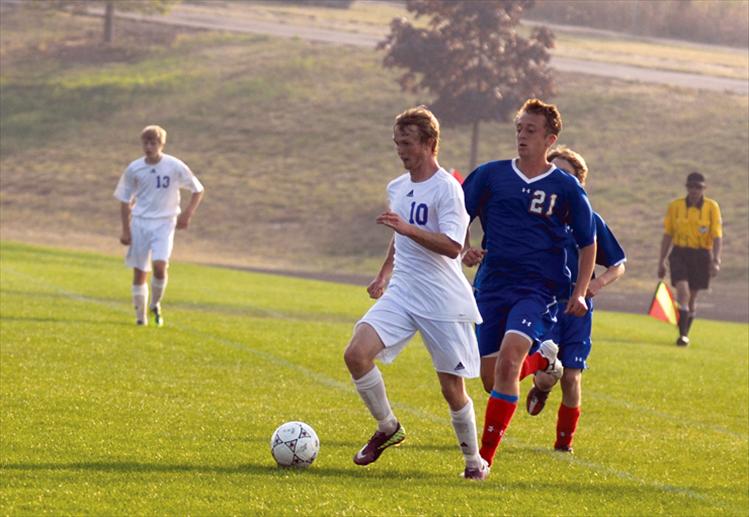 Polson soccer