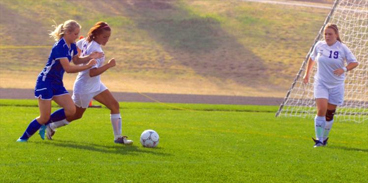 Polson soccer