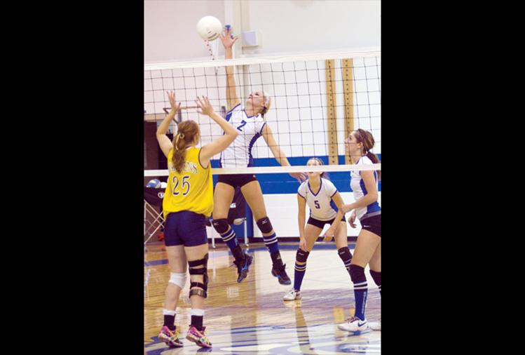 Mission vs. Deer Lodge