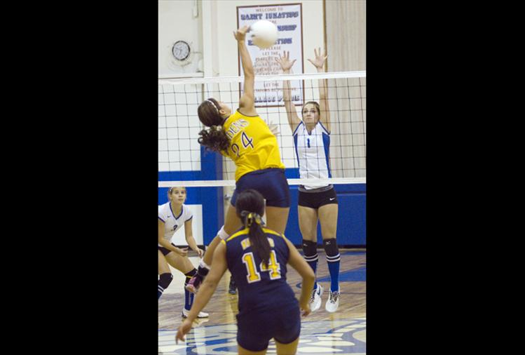 Mission vs. Deer Lodge