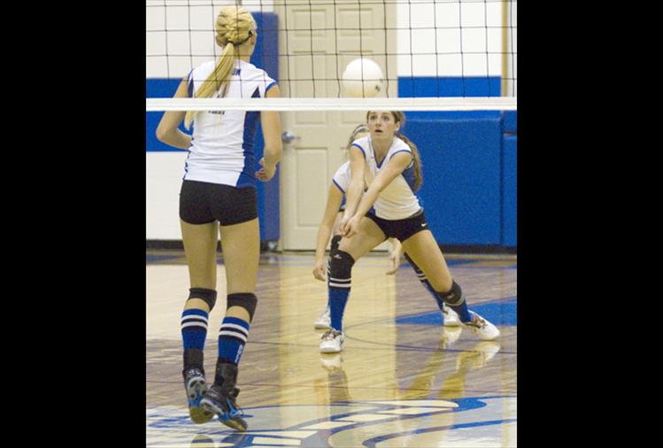 Mission vs. Deer Lodge