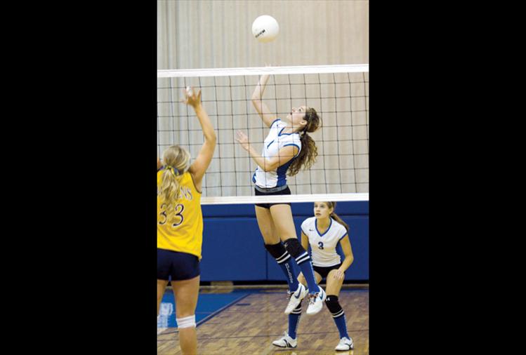 Mission vs. Deer Lodge