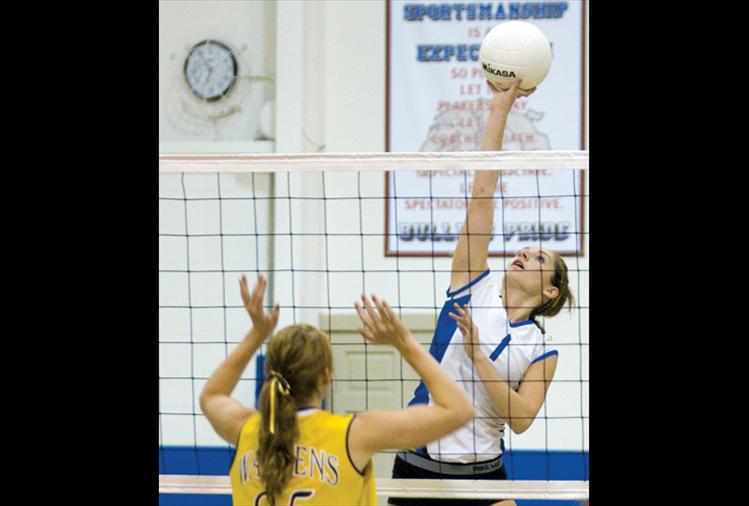 Mission vs. Deer Lodge