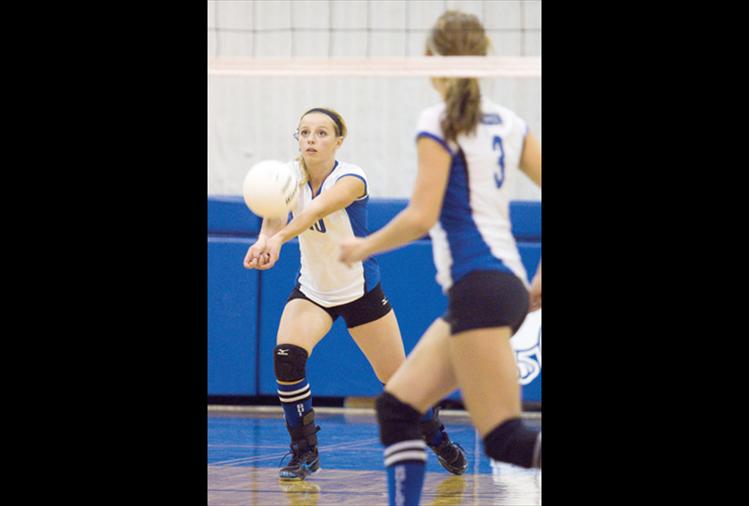 Mission vs. Deer Lodge