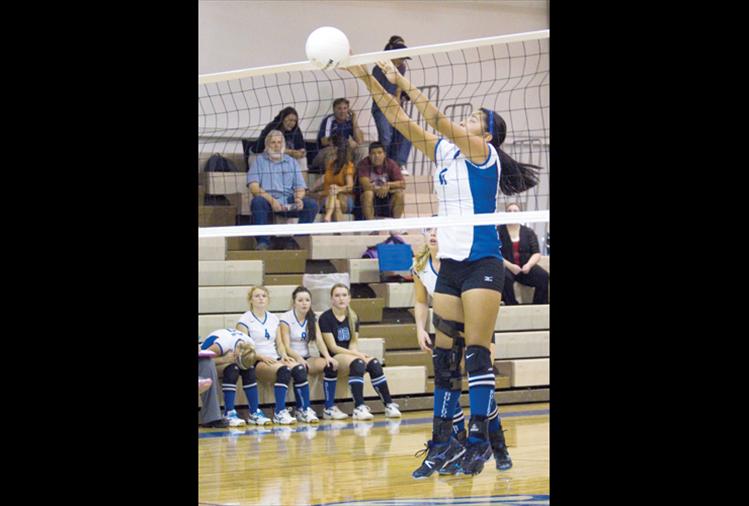 Mission vs. Deer Lodge