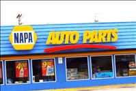 Third auto parts store comes to Polson