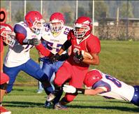 Warriors dominate season opener