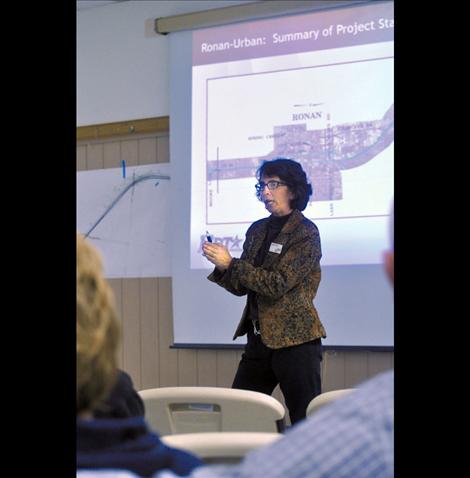 Business community worries about Highway 93 access
