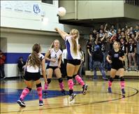 Lady Bulldogs rekindle team spirit