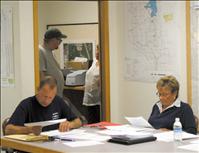 Ronan City Council continues budget meetings