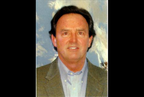 Local lawyer hopes to unseat district judge