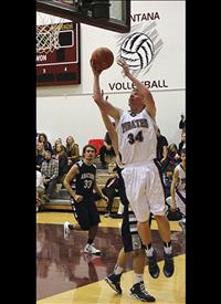Boys basketball
