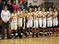 Maidens ‘throwback’ to honor alumni