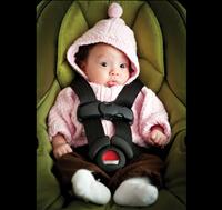 Should I bundle my child up or not?