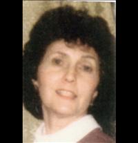Joyce Carole Carlyle