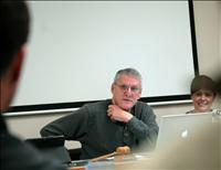 School board discusses quality schools