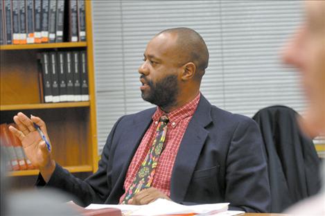 Ronan school board against Sunday games