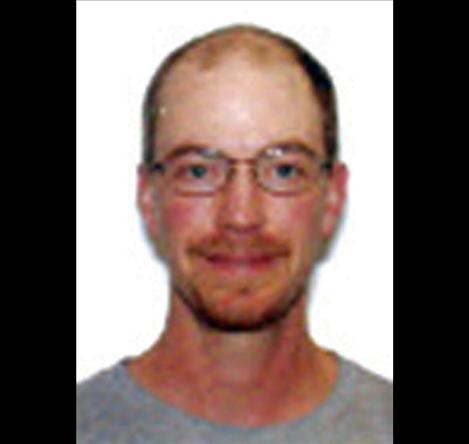 Daniel James Colvin