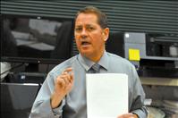 Charlo debates focus groups versus study hall