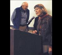Boys and Girls Club honors donors, shares growth plans