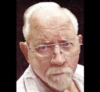 Jay “Red” Stevens, Jr.