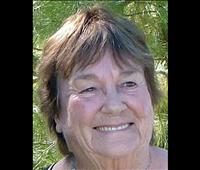 Betty Lou Samsel
