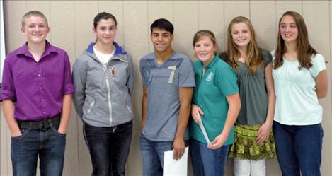 Local 4-H celebrates 100 years