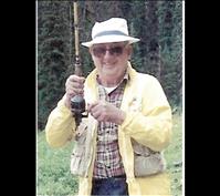 Miles S. (Pat) Harbin