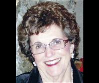 Nancy Irwin Stewart