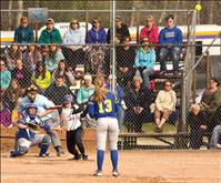 softball