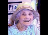 Ruby Irene Davis Mocabee