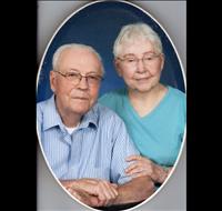 Pansy P. and James J. Achenbaugh