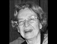 Betty Patterson King