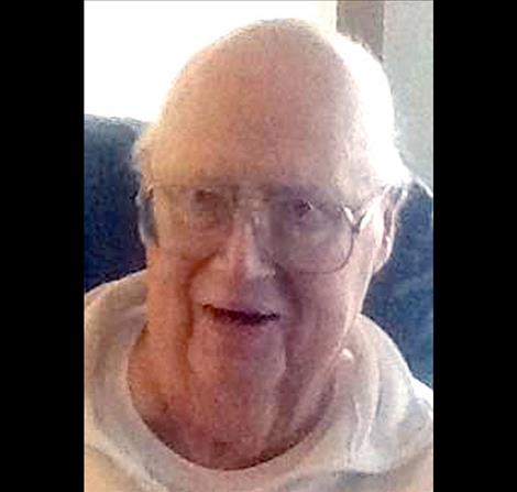 Donald Glenn Corkum