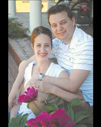 Eklund, Gochis to wed