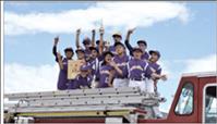 All Stars head to Idaho