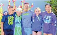 Lake Monsters make splash at state
