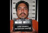 Polson man swims to avoid police