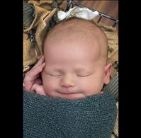 Birth announcements for Dec. 2, 2015