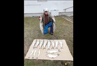 Polson’s bridge a fishing hot spot