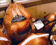 Food pantries can use holiday food, funds
