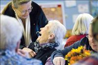 Polson community dinner brings friends together